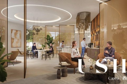 Apartament në Dubai Land, Emiratet e Bashkuara Arabe 3 dhoma gjumi, 183 m2. № 629087 - Foto 1