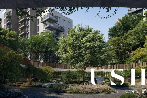 Apartament në Dubai Land, Emiratet e Bashkuara Arabe 3 dhoma gjumi, 183 m2. № 629087 - Foto 10