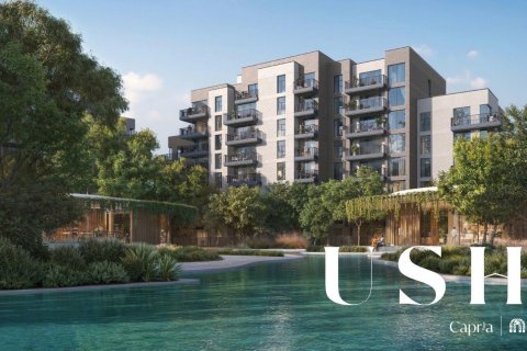 Apartament në Dubai Land, Emiratet e Bashkuara Arabe 3 dhoma gjumi, 183 m2. № 629087 - Foto 5