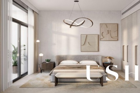Řadový dům v Mudon, Dubai, SAE 4 ložnice, 229 m² Č.: 629088 - fotografie 3