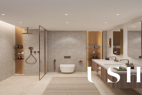 Řadový dům v Mudon, Dubai, SAE 4 ložnice, 229 m² Č.: 629088 - fotografie 8