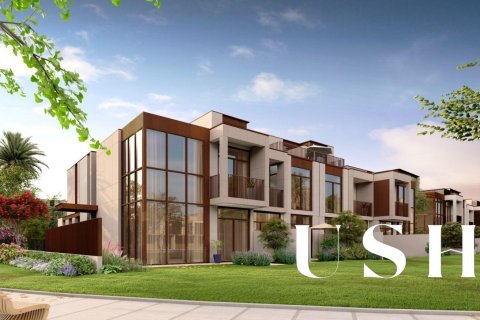 Řadový dům v Mudon, Dubai, SAE 4 ložnice, 229 m² Č.: 629088 - fotografie 4