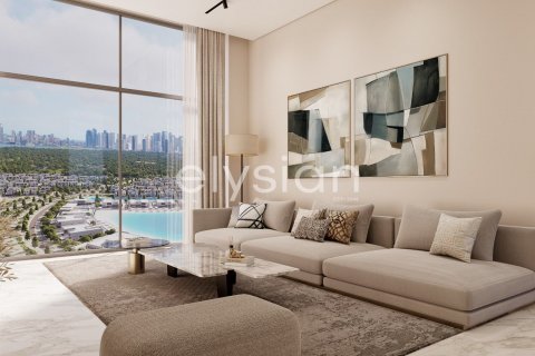 Byt v Mohammed Bin Rashid City, Dubai, SAE 2 ložnice, 98 m² Č.: 586043 - fotografie 6