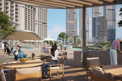Byt v Mohammed Bin Rashid City, Dubai, SAE 2 ložnice, 98 m² Č.: 586043 - fotografie 8