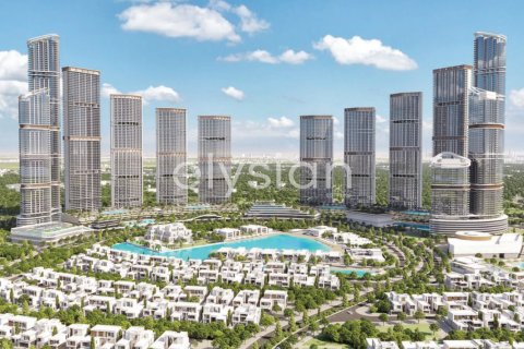 Dubai, UAE의 판매용 아파트 침실 2개, 110제곱미터 번호 586044 - 사진 12