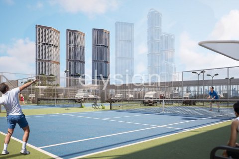 Dubai, UAE의 판매용 아파트 침실 2개, 110제곱미터 번호 586044 - 사진 9