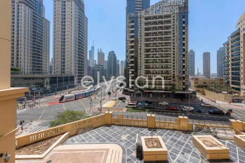 Jumeirah Beach Residence, Dubai, BAE’de satılık daire 2 yatak odası, 110 m&sup2; No 586045 - fotoğraf 3