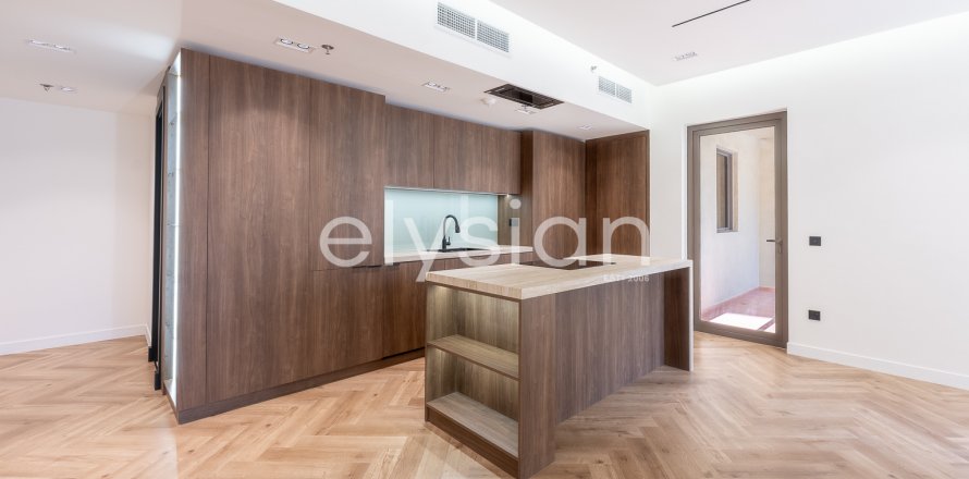Jumeirah Beach Residence, Dubai, BAE’de daire 2 yatak odası, 110 m&sup2; No 586045
