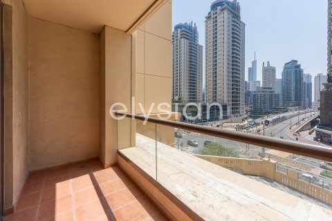 Jumeirah Beach Residence, Dubai, BAE’de satılık daire 2 yatak odası, 110 m&sup2; No 586045 - fotoğraf 12