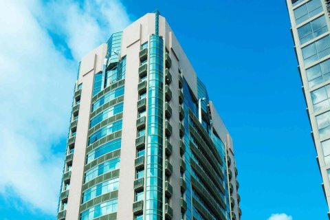 AL RIHAB TOWER v Al Manhal, Abu Dhabi, SAE Č.: 134688