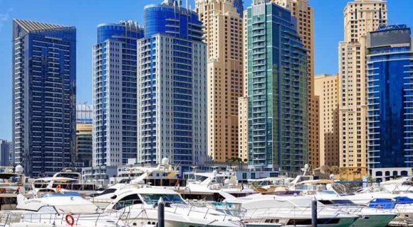 UAE Real Estate Market Overview for May 2022
