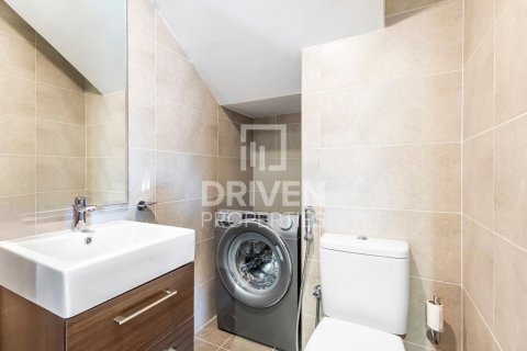 DAMAC Hills (Akoya by DAMAC), Dubai, BAE’de kiralık townhouse 3 yatak odası, 167 m&sup2; No 603743 - fotoğraf 8