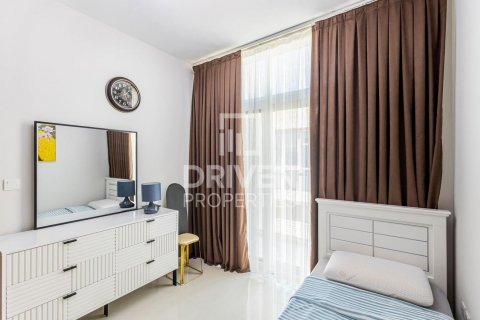 DAMAC Hills (Akoya by DAMAC), Dubai, BAE’de kiralık townhouse 3 yatak odası, 167 m&sup2; No 603743 - fotoğraf 9