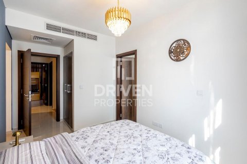 DAMAC Hills (Akoya by DAMAC), Dubai, BAE’de kiralık townhouse 3 yatak odası, 167 m&sup2; No 603743 - fotoğraf 16