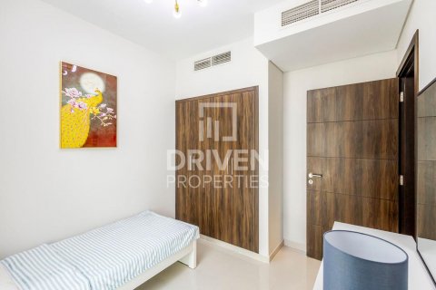 DAMAC Hills (Akoya by DAMAC), Dubai, BAE’de kiralık townhouse 3 yatak odası, 167 m&sup2; No 603743 - fotoğraf 15