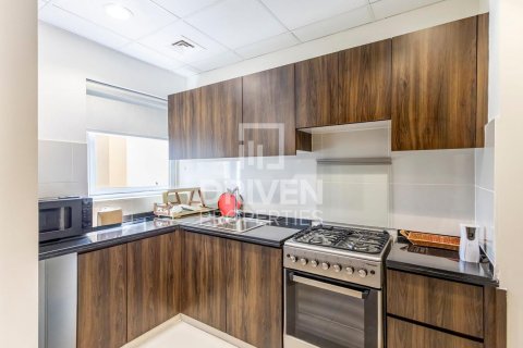 DAMAC Hills (Akoya by DAMAC), Dubai, BAE’de kiralık townhouse 3 yatak odası, 167 m&sup2; No 603743 - fotoğraf 13