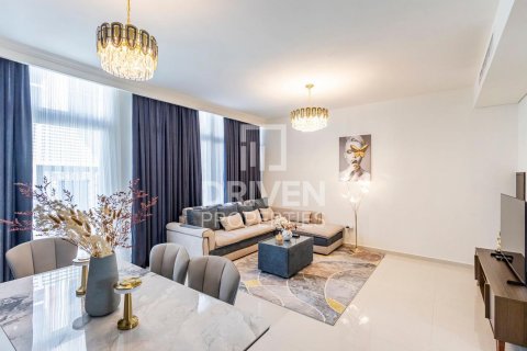 DAMAC Hills (Akoya by DAMAC), Dubai, BAE’de kiralık townhouse 3 yatak odası, 167 m&sup2; No 603743 - fotoğraf 2
