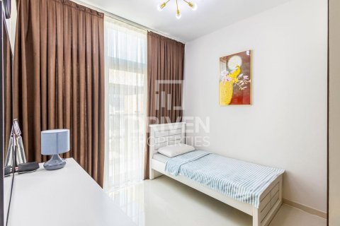 DAMAC Hills (Akoya by DAMAC), Dubai, BAE’de kiralık townhouse 3 yatak odası, 167 m&sup2; No 603743 - fotoğraf 18