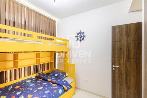 DAMAC Hills (Akoya by DAMAC), Dubai, BAE’de kiralık townhouse 3 yatak odası, 167 m&sup2; No 603743 - fotoğraf 7