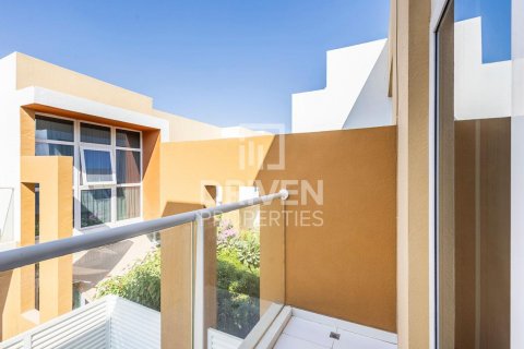 DAMAC Hills (Akoya by DAMAC), Dubai, BAE’de kiralık townhouse 3 yatak odası, 167 m&sup2; No 603743 - fotoğraf 19