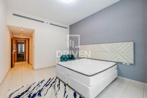 Apartemen di Business Bay, Dubai, UEA 1 kamar tidur, 106 m2 nomor 603742 - foto 10