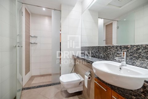 Apartemen di Business Bay, Dubai, UEA 1 kamar tidur, 106 m2 nomor 603742 - foto 8