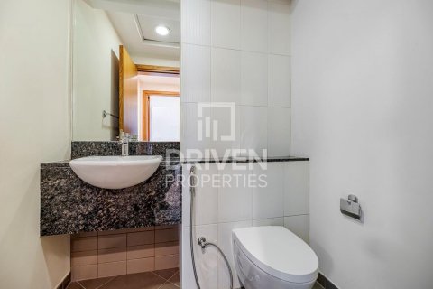 Apartemen di Business Bay, Dubai, UEA 1 kamar tidur, 106 m2 nomor 603742 - foto 11