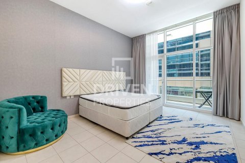 Apartemen di Business Bay, Dubai, UEA 1 kamar tidur, 106 m2 nomor 603742 - foto 5