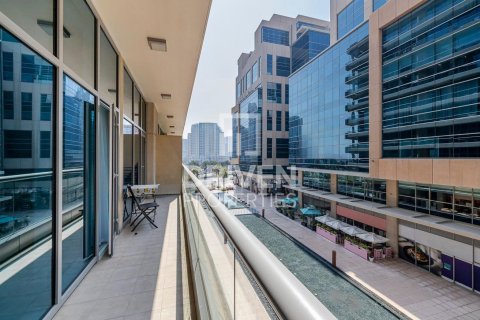 Apartemen di Business Bay, Dubai, UEA 1 kamar tidur, 106 m2 nomor 603742 - foto 7