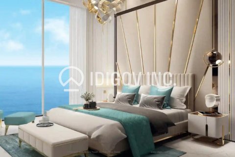 Maritime City、Dubai、UAE にあるマンション販売中 1ベッドルーム、69 m2、No604037 - 写真 3