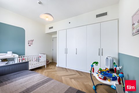 آپارتمان برای فروش در  Dubai Hills Estate، Dubai، امارات متحده عربی  3 خوابه ، 143.2 متر مربع ، شماره 596297 - تصویر 11