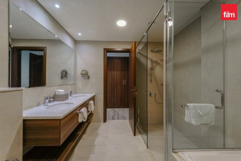 Byt v Dubai Media City, SAE 2 ložnice, 143.3 m² Č.: 596300 - fotografie 11