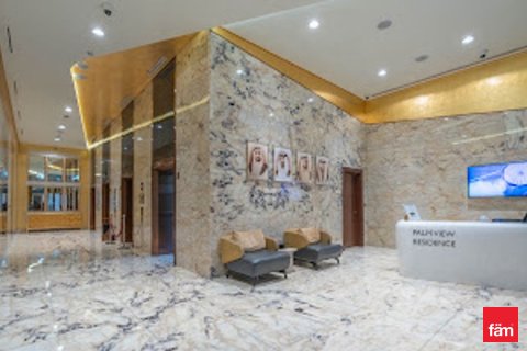 Byt v Dubai Media City, SAE 2 ložnice, 143.3 m² Č.: 596300 - fotografie 21
