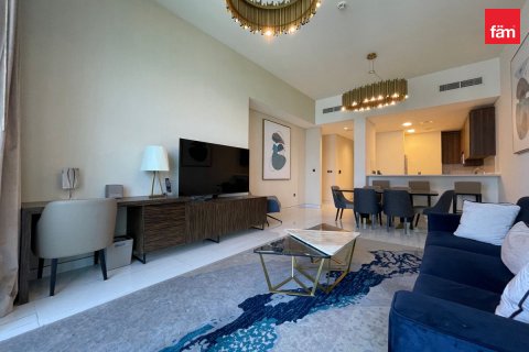Byt v Dubai Media City, SAE 2 ložnice, 143.3 m² Č.: 596300 - fotografie 1