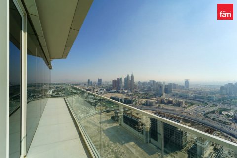 Byt v Dubai Media City, SAE 2 ložnice, 143.3 m² Č.: 596300 - fotografie 17