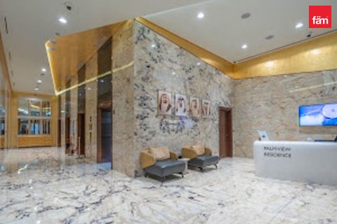 Byt v Dubai Media City, SAE 2 ložnice, 143.3 m² Č.: 596300 - fotografie 5