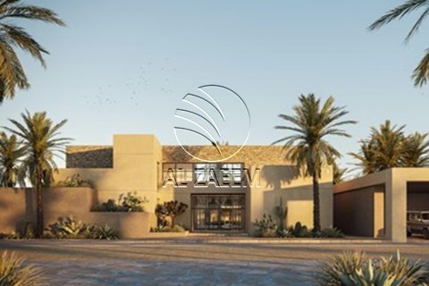 Vila di Ghantoot, Abu Dhabi, UEA 4 kamar tidur, 539 m2 nomor 615546 - foto 7