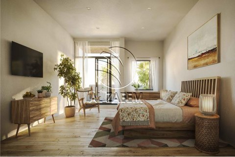 Vila di Ghantoot, Abu Dhabi, UEA 4 kamar tidur, 539 m2 nomor 615546 - foto 4