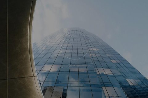 Byt v Al Maryah, Abu Dhabi, SAE 3 ložnice, 192 m² Č.: 615550 - fotografie 12