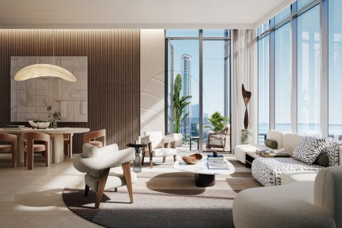 Apartment in Al Maryah, Abu Dhabi, UAE 3 bedrooms, 250 sq.m. № 615549 - photo 7