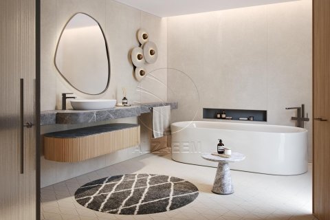 Apartment in Al Maryah, Abu Dhabi, UAE 3 bedrooms, 250 sq.m. № 615549 - photo 8