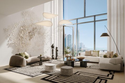 Apartment in Al Maryah, Abu Dhabi, UAE 3 bedrooms, 250 sq.m. № 615549 - photo 6