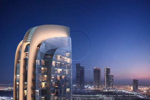 Apartment in Al Maryah, Abu Dhabi, UAE 3 bedrooms, 250 sq.m. № 615549 - photo 1