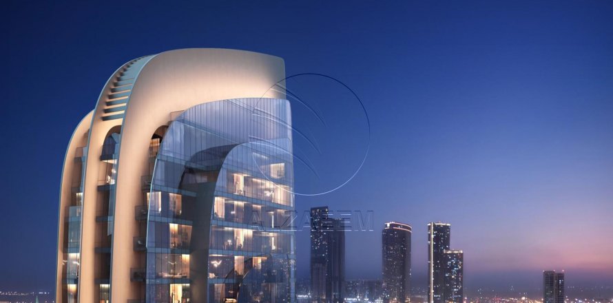Apartment in Al Maryah, Abu Dhabi, UAE 3 bedrooms, 250 sq.m. № 615549