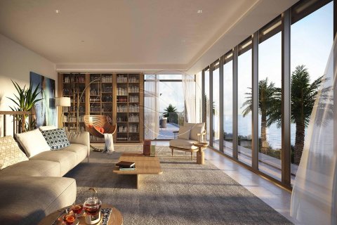 Villa in Ghantoot, Abu Dhabi, UAE 2 bedrooms, 131 sq.m. № 615547 - photo 8
