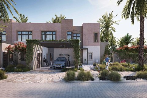 Villa in Ghantoot, Abu Dhabi, UAE 2 bedrooms, 131 sq.m. № 615547 - photo 5