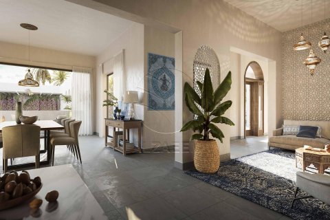 Villa in Ghantoot, Abu Dhabi, UAE 2 bedrooms, 131 sq.m. № 615547 - photo 9