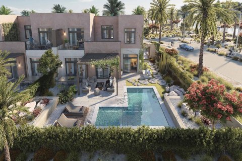 Villa in Ghantoot, Abu Dhabi, UAE 2 bedrooms, 131 sq.m. № 615547 - photo 4