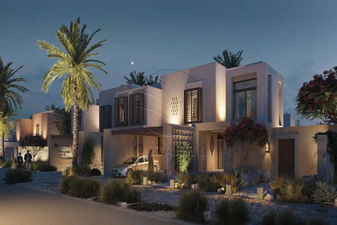 Villa in Ghantoot, Abu Dhabi, UAE 2 bedrooms, 131 sq.m. № 615547 - photo 7