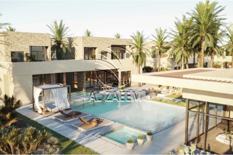 Ghantoot、Abu Dhabi、UAE にあるヴィラ販売中 2ベッドルーム、311 m2、No615552 - 写真 7